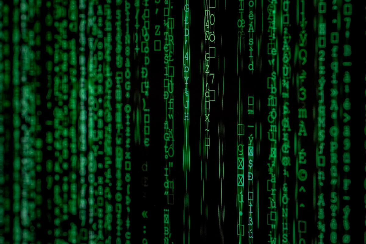 Cyber Grid
